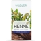 Henne - Brown Hair Coloring 100 g