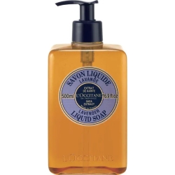 Lavande - Liquid Soap 500 ml