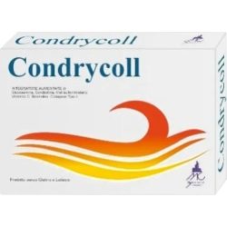 Condrycoll - joint health supplement 30 tablets