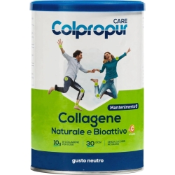 colpropur care  - joint supplement 345 g neutral taste