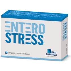 Enterostress - Digestive Health Supplement 20 tablets