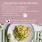 Casarecce - Gluten-free pasta 400 g