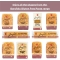 Casarecce - Gluten-free pasta 400 g