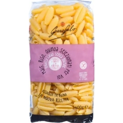 Gnocco Sardo - Gluten-free pasta 400 g