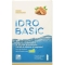 Idrobasic - Magnesium and potassium supplement 15 sachets almond