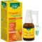 Propolaid Propolgola - throat care supplement 20 ml spray
