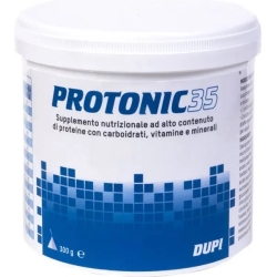 Protonic 35 - Protein supplement 300 g neutral flavor