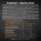 Proteinbar 35% - protein supplement 50 g Superior Choco taste