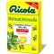 Melissa Limoncella - Swiss herbal candies 50 g