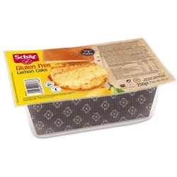 Lemon Cake - Gluten-free lemon cake 250 g