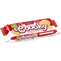 Coooky - Cookies with vanilla filling 300 g