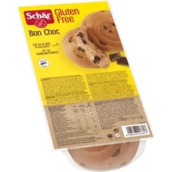 Bon Choc - Gluten-free snacks 220 g