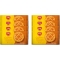 Crostatina Albicocca - gluten-free snacks 152 g