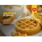 Crostatina Albicocca - gluten-free snacks 152 g