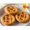 Crostatina Albicocca - gluten-free snacks 152 g