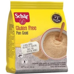 Pan Gratí - Gluten-free breadcrumbs 450 g