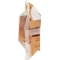 Pane Casereccio ai Semi - Gluten-free slices of bread 250 g