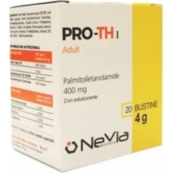 Pro-Th1 - dietary treatment of the respiratory tract 20 sachets