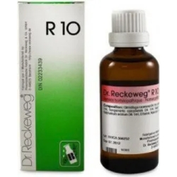 R10 - homeopathic drops 22 ml