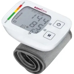 Bodyform - wrist automatic blood pressure