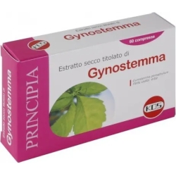 Gynostemma - Heart Health Supplement 60 Tablets