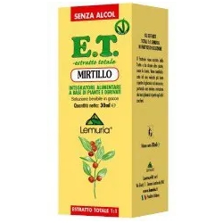 Blueberry - Eye Health Supplement 30 ml