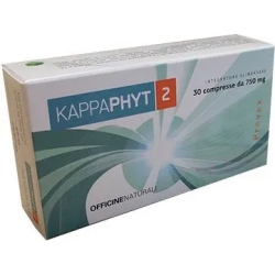 Kappaphyt 2 - Immune System Supplement 30 Tablets