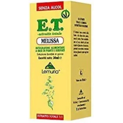 Melissa - Digestive Health Supplement 30 ml