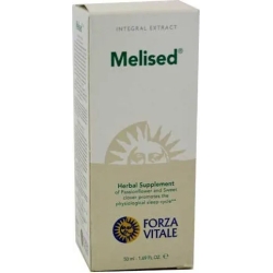 Melised - Mood and Sleep Supplement 50 ml