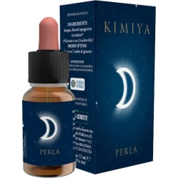Kimiya Pearl - Vitamins and Minerals Supplement 10 ml