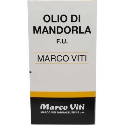 Sweet Almond Oil 50 ml