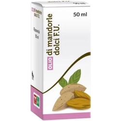 Sweet Almond Oil F.U. 50 ml
