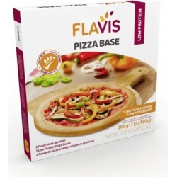 Aproteica Pizza Base 300 g