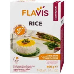 Rice - low-protein rice 400 g