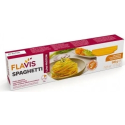 Spaghetti low protein 500 g