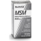 Msm - Bone and Joint Health Supplement 90 Capsules