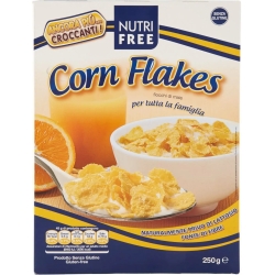 Corn Flakes gluten free 250 g