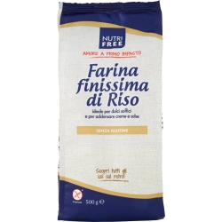 fine Rice flour 500 g
