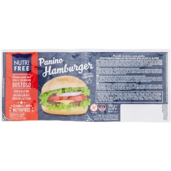 Sandwich Hamburger 2 x 180 g