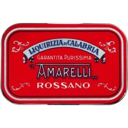 Calabria Licorice 20 g