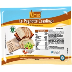 La Pagnotta Casalinga - aproteic bread 250 g
