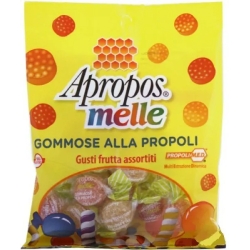 Melle - Chewy candy with propolis 50 G