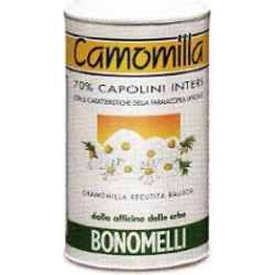 Chamomile with 70% of whole flower heads 40 gr