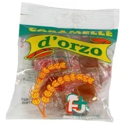 Barley Candies 70 G