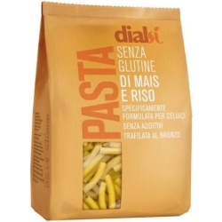 Dialsi - gluten-free pasta N.38 sedanini 400 G