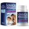 Sonnok Fitoactive Melatonin 1mg - sleep aid Supplement 200 tablets