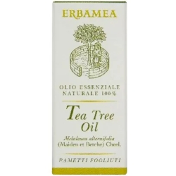 Tea Tree natural essential oil 10ml