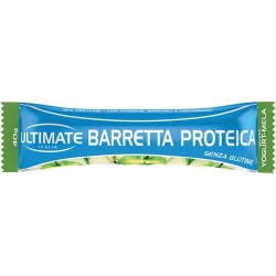 Yogurt/Apple Protein bar 40 g