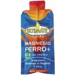 Iron Magnesium+ - Vitamins and Minerals Supplement 30 ml