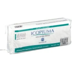 Icopiuma - Cotton Wool India Extra 100 g